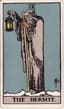 The Hermit